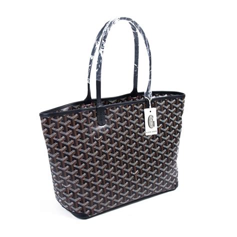 goyard mm tote price|goyard artois pm price 2024.